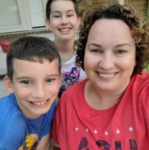 Meet your Posher, Jenny